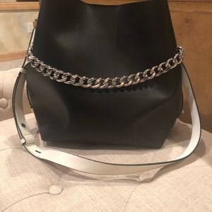 Rebecca Minkoff Kate Convertible Bucket Bag